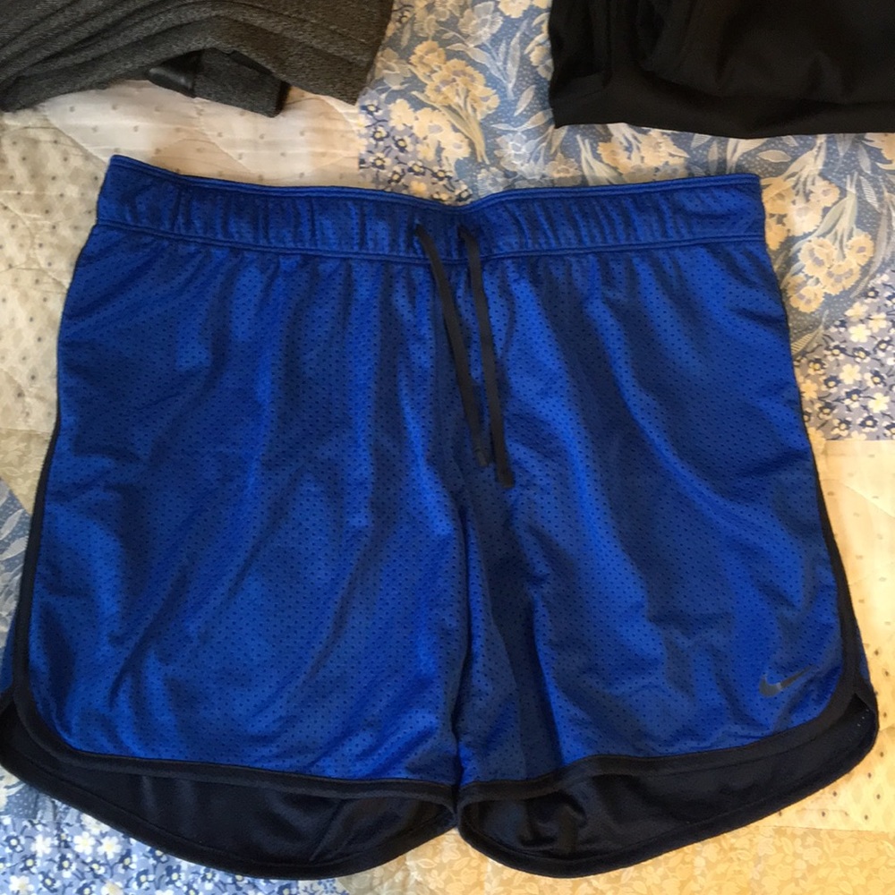 NIKE Dri-Fit Running Shorts